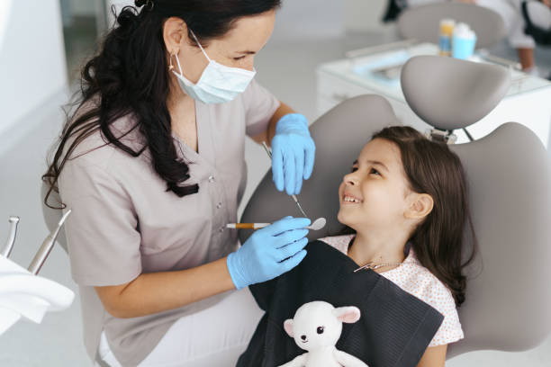 Dental Inlays and Onlays in Putnam Lake, NY